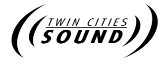 Twin Cities Sound